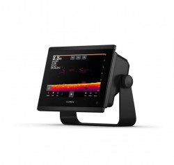 SONAR GARMIN GPSMAP 723XSV WW GMR 18HD+