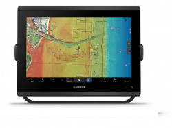 SONAR GARMIN GPSMAP 723XSV WW GMR 18HD+