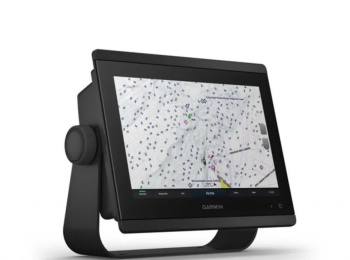 SONAR GARMIN GPSMAP 8410XSV WW - Img 2