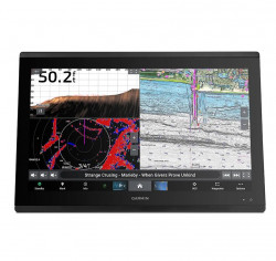 SONAR GARMIN GPSMAP 8416XSV WW