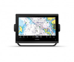 SONAR GARMIN GPSMAP 923XSV WW GMR 18HD+