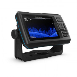 SONAR GARMIN STRIKER PLUS 5CV GPS