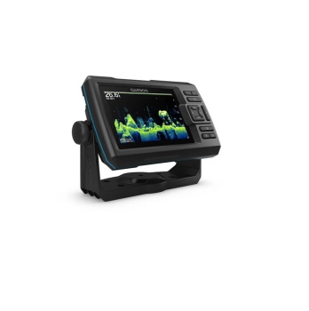 SONAR GARMIN STRIKER VIVID 5CV WW GT20 - Img 2