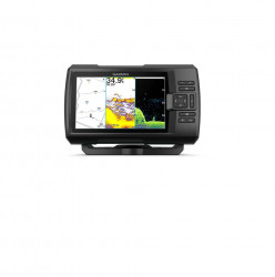 SONAR GARMIN STRIKER VIVID 7CV WW GT20