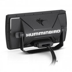SONAR HUMMINBIRD HELIX 10 CHIRP 2D, GPS, G4N