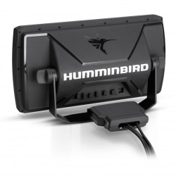 SONAR HUMMINBIRD HELIX 10 CHIRP MEGA SI+ GPS G3N
