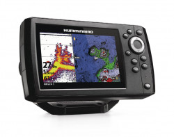 SONAR HUMMINBIRD HELIX 5 CHIRP SI GPS G3