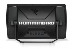SONAR HUMMINBIRD HELIX 8 CHIRP MEGA DI+ GPS G4N