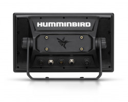SONAR HUMMINBIRD SOLIX 15 CHIRP MEGA SI+GPS G2