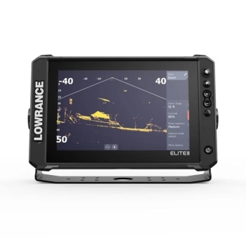 Sonar pescuit Lowrance Elite FS 12
