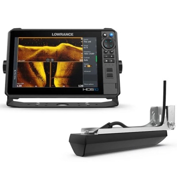 Sonar Pescuit LOWRANCE HDS PRO 10 Active Imaging HD