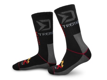 SOSETE EXTRA TERMICE DELPHIN XTREMO MARIME 47-50