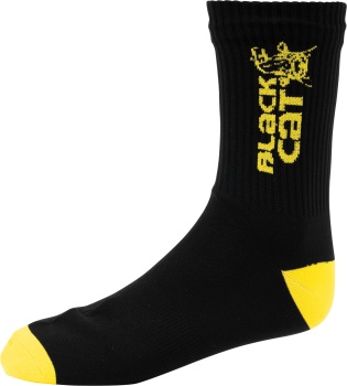 SOSETE IMPERMEABILE BLACK CAT SHIELD WATERPROOF SOCKS 44-48 / 10-13