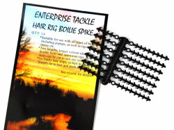 SPIN ENTERPRISE TACKLE BOILIE SPIKE