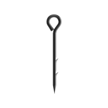 SPIN MOMEALA LINEAEFFE BOILIES DUMBELL SPIKE 7MM 10BUC/PL