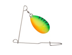 SPINNERBAIT ABU GARCIA BEAST INSTA-SPINNERBAIT FIRE TIGER