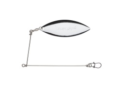 SPINNERBAIT ABU GARCIA BEAST INSTA-SPINNERBAIT SMALL SILVER