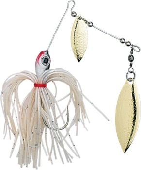 SPINNERBAIT JAXON REFLEX 1B 20GR