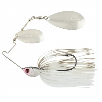 SPINNERBAIT SAKURA CAJUN 10.5G RAINBOW SHAD