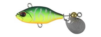 SPINNERTAIL DUO REALIS SPIN 38 3.8CM 11GR ACC3225 MAT TIGER LL