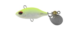 SPINNERTAIL DUO REALIS SPIN 38 3.8CM 11GR CCC3028 GHOST CHART