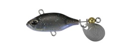 SPINNERTAIL DUO REALIS SPIN 40 4.0CM 14GR CCC3226 BLACK SMOKEY SHAD
