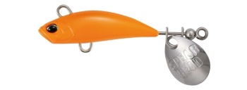 SPINNERTAIL DUO SPEARHEAD RYUKI SPIN 3.5G 3CM 3.5GR ACC0590 FLUORESCENCE ORANGE