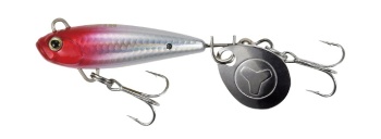 SPINNERTAIL DUO TETRA WORKS SPIN 2.8CM 5GR SMA0514 UROKO RED HEAD
