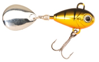 SPINNERTAIL JAXON HR RAPID TSB 2G 10GR
