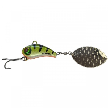 SPINNERTAIL KONGER BOOGIE 6GR 003 NATURAL PERCH