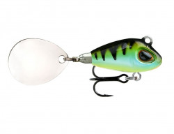 SPINNERTAIL STORM GOMOKU SPIN, CULOARE P, 6CM, 16G
