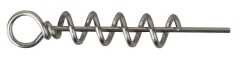 SPIRALE SAVAGE GEAR CORKSCREWS 8 BUC/PLIC M