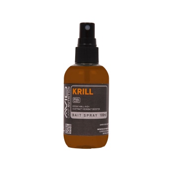 SPRAY ATRACTANT AVID CARP KRILL MOMEALA SPRAY 100ML