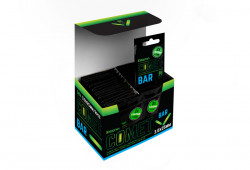 STARLETI DELPHIN COMET BAR / TUB 3.0x25MM / 2BUC