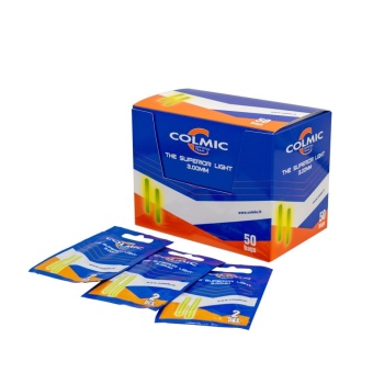 STARLITE SUPERIOR LIGHT COLMIC 3.0mm