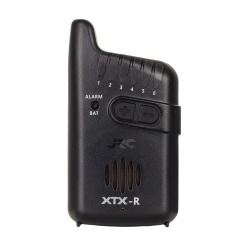 STATIE JRC RADAR XTX RECEIVER