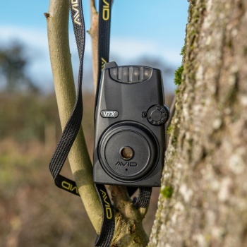 STATIE RECEPTIE SENZORI AVID CARP VTX RECEIVER - Img 8