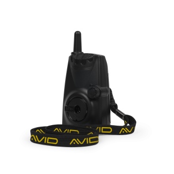 STATIE RECEPTIE SENZORI AVID CARP VTX+RECEIVER - Img 3
