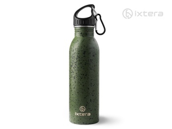 STICLA METALICA DELPHIN IXTERA WATANK 700ML