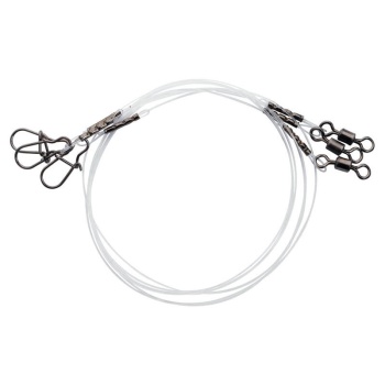 STRUNA FLUORO SPIN 030MM/35CM 3BUC/PLIC