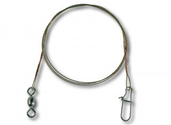 STRUNA OTEL CLIMAX ULTRA PREDATOR FLEXSTEEL 7X7 60CM 5KG