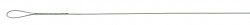 STRUNA VMC NYLFLEX C705, 27 CM, 7 KG, 3 BUC/PLIC