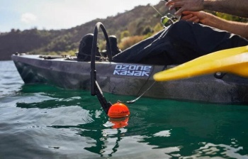 SUPORT FLEXIBIL 2.0 PENTRU SONAR DEEPER - Img 3