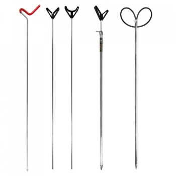 SUPORT LANSETA MAVER DINSMORES 75CM