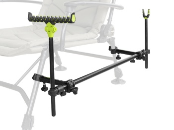 SUPORT PENTRU LANSETE DELPHIN REAXE UNIFIX DUO - Img 2