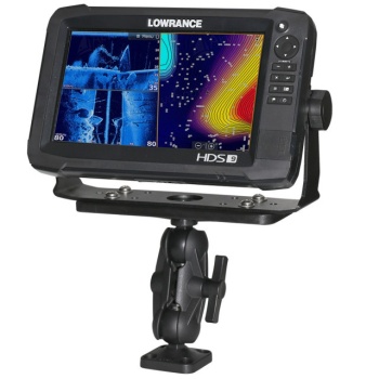 SUPORT PENTRU SONAR SCOTTY CU BILA MARE SCT163 - Img 3