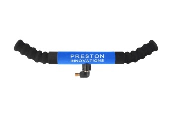 SUPORT PRESTON DELUXE DUTCH FEEDER REST SCURT