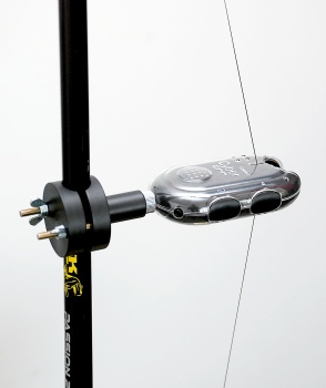 SUPORT SENZORI BLACK CAT BITE INDICATOR REST - Img 2