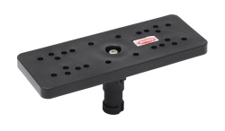SUPORT SONAR BERKLEY FISH FINDER HOLDER LARGE