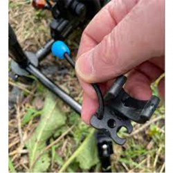 SUPORT SONIK STANZ FIXARE LANSETA ROD LOCK